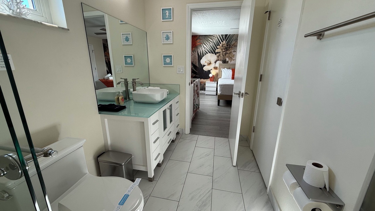 Photo of Bathroom in Whitfield