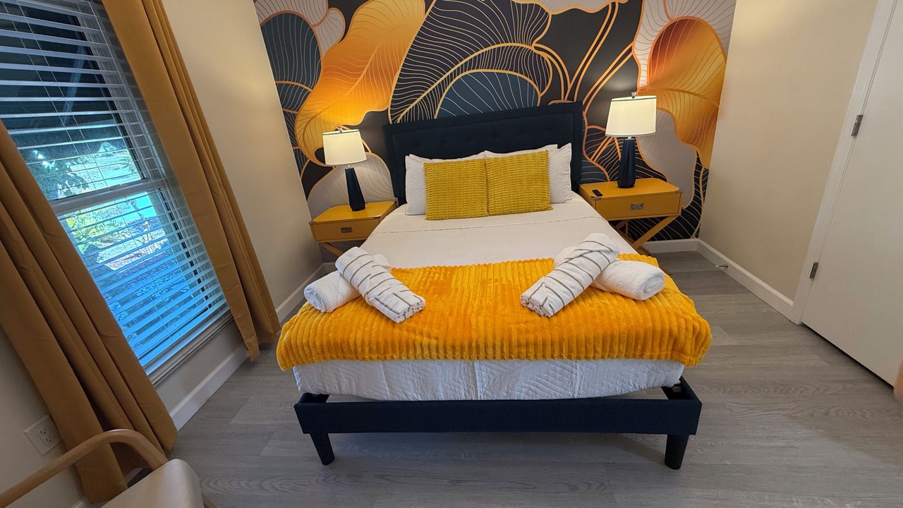 Photo of Bedroom in Whitfield
