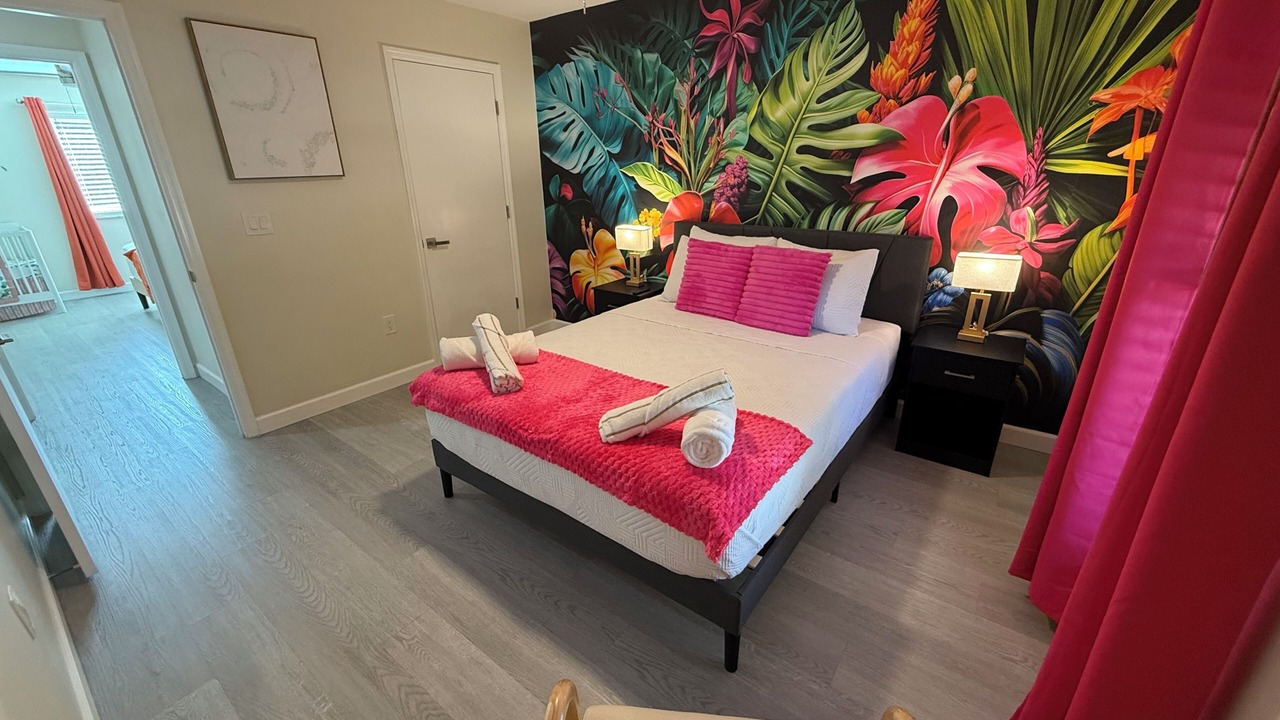 Photo of Bedroom in Whitfield