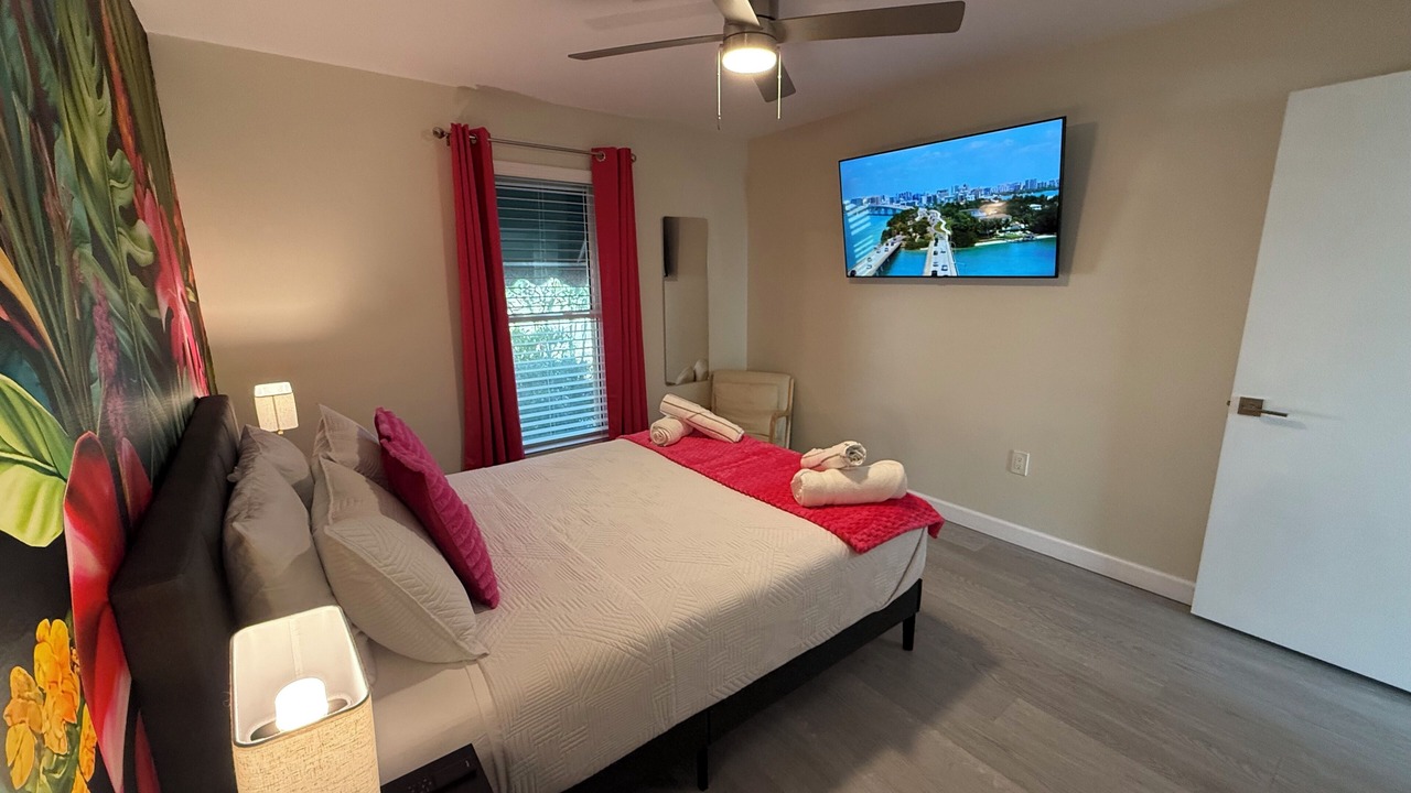 Photo of Bedroom in Whitfield