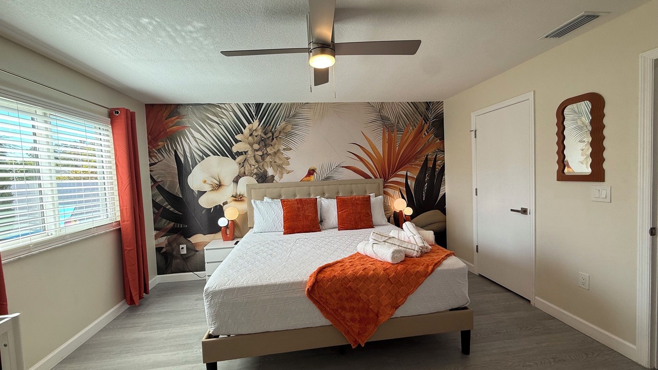 Photo of Bedroom in Whitfield