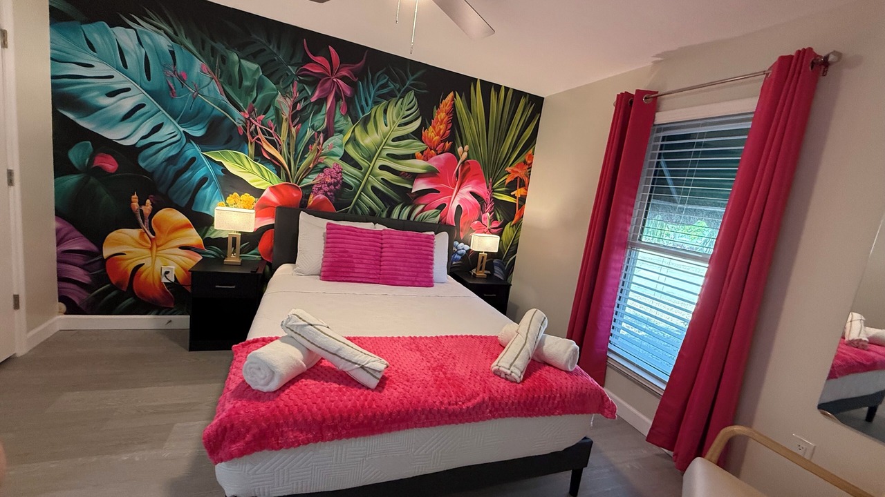 Photo of Bedroom in Whitfield