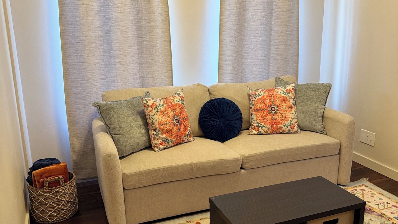 Photo of Livingroom in Snow Heights