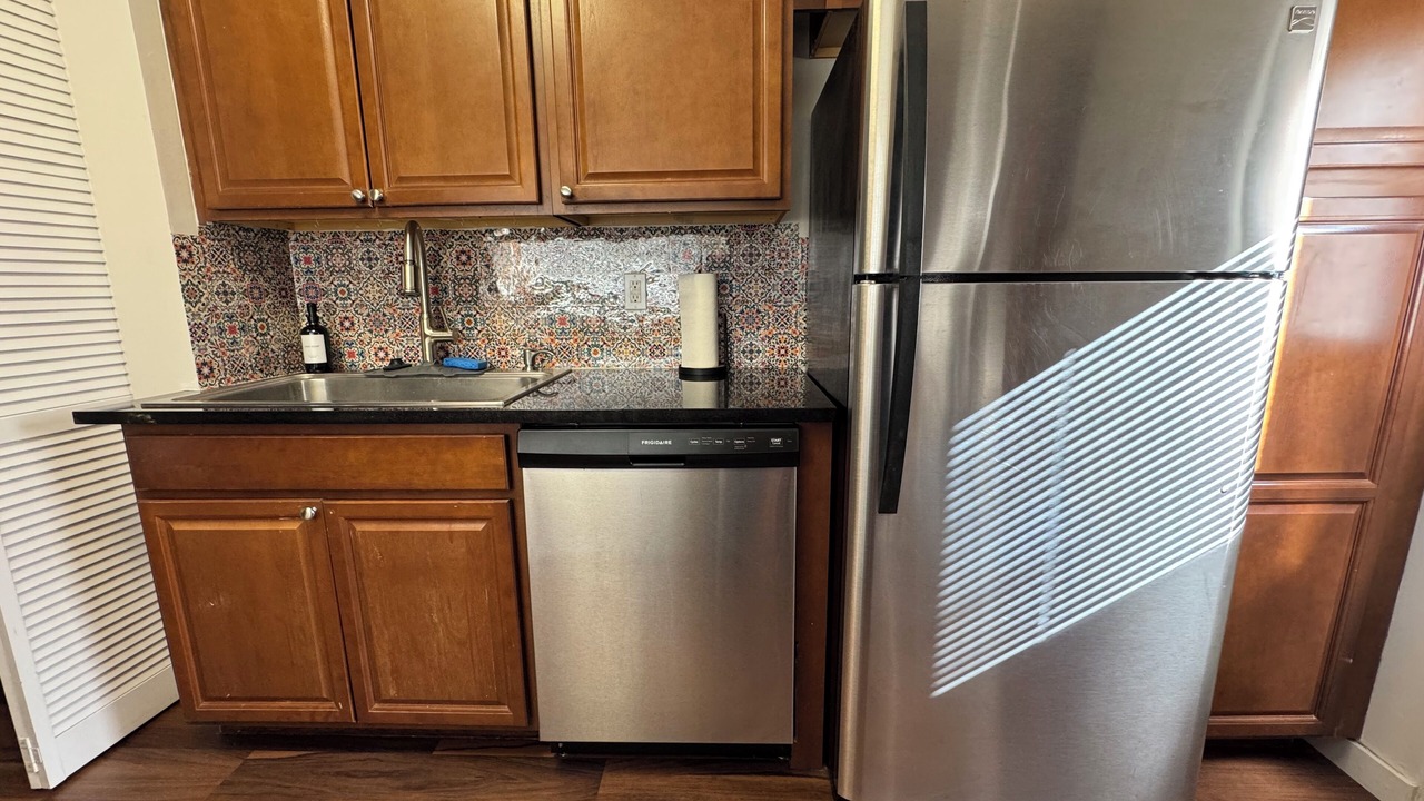 Photo of Kitchen in Snow Heights