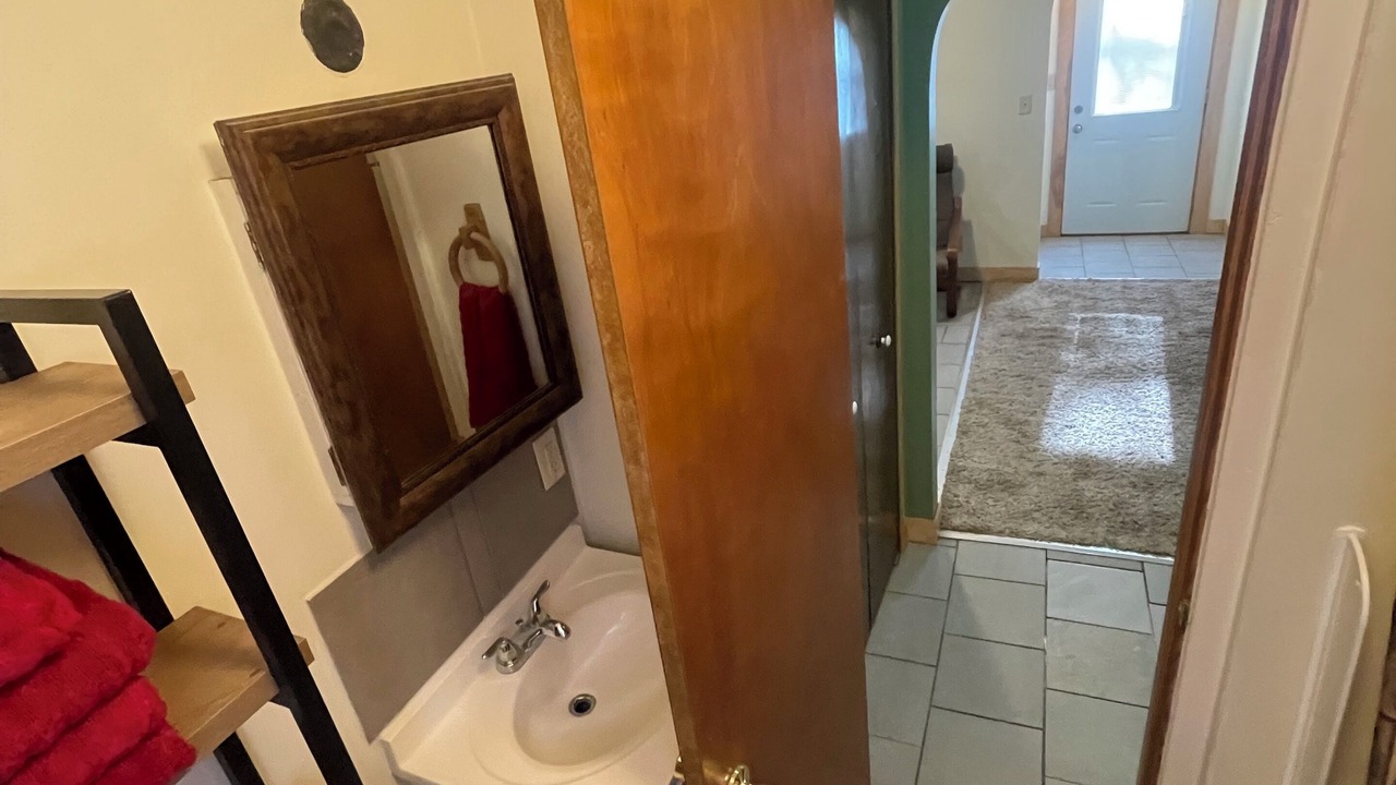 Photo of Bathroom in Fairmont
