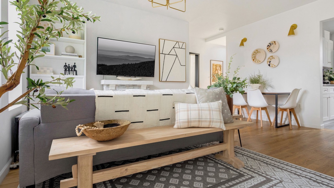 Photo of Livingroom in Harlem