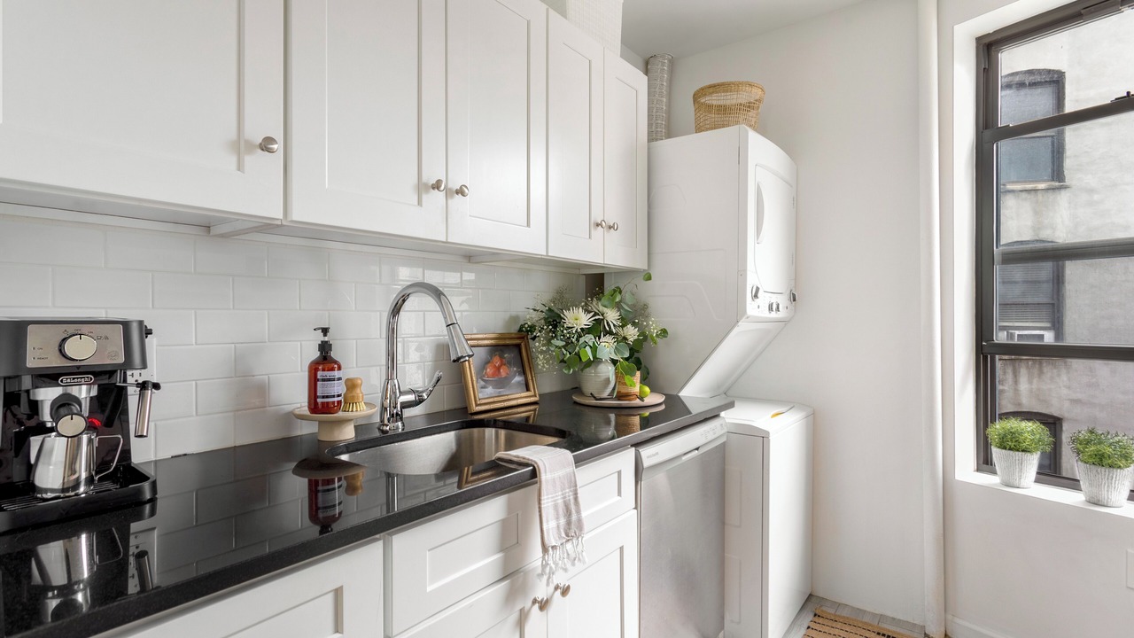 Photo of Kitchen in Harlem