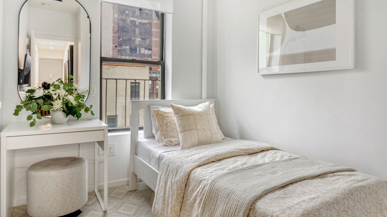 Photo of Bedroom in Harlem