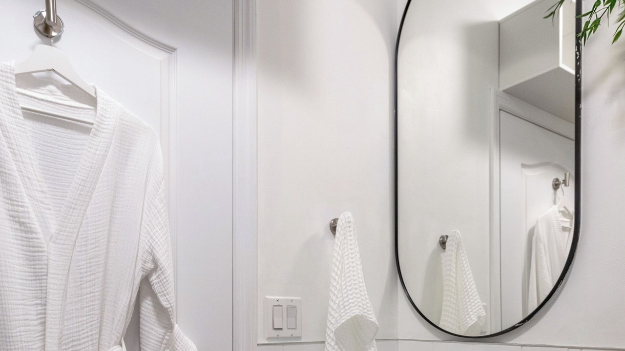Photo of Bathroom in Harlem