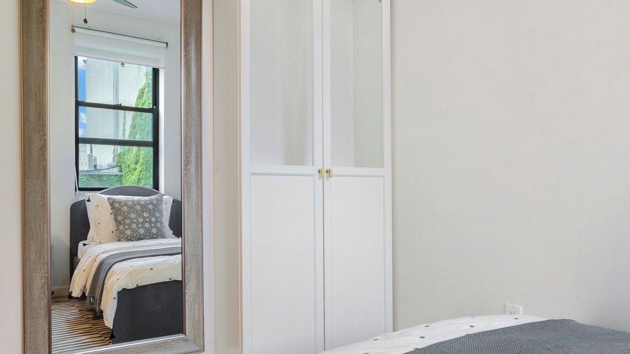 Photo of Bedroom in Harlem