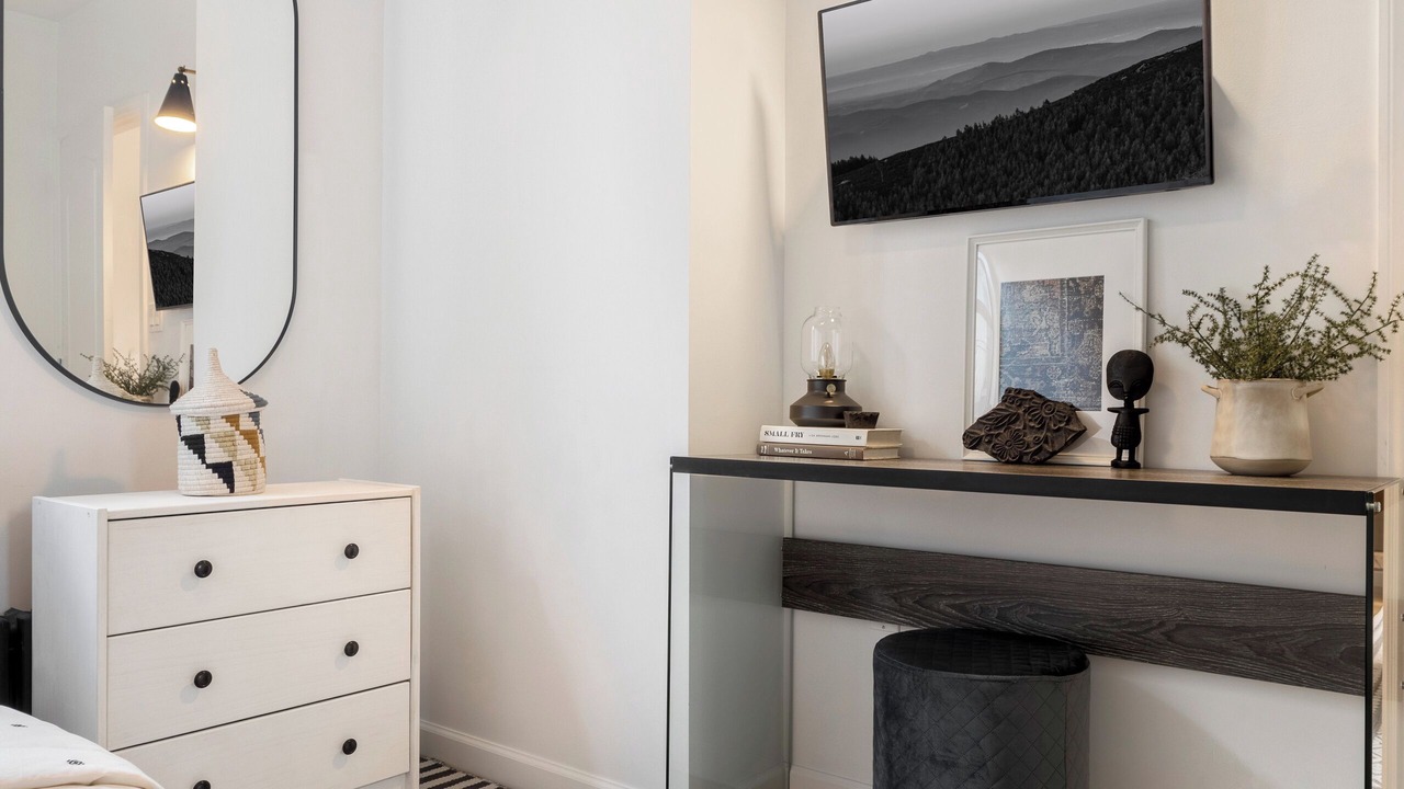 Photo of Bedroom in Harlem