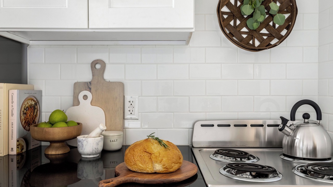 Photo of Kitchen in Harlem