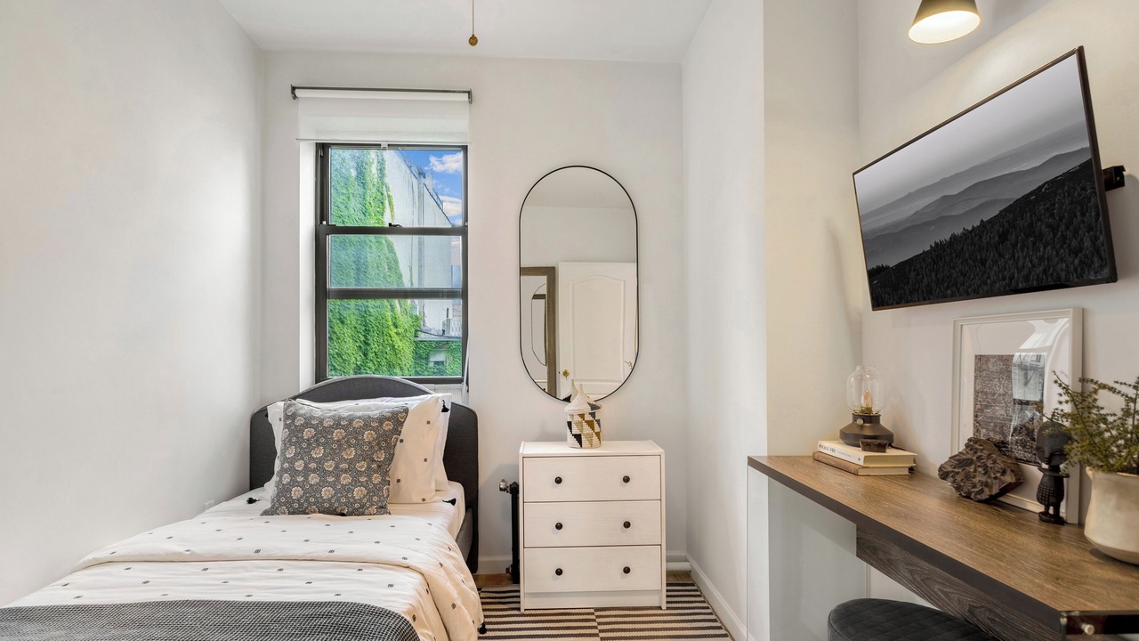 Photo of Bedroom in Harlem