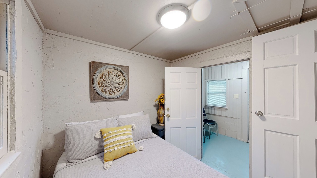 Photo of Bedroom in Bandera
