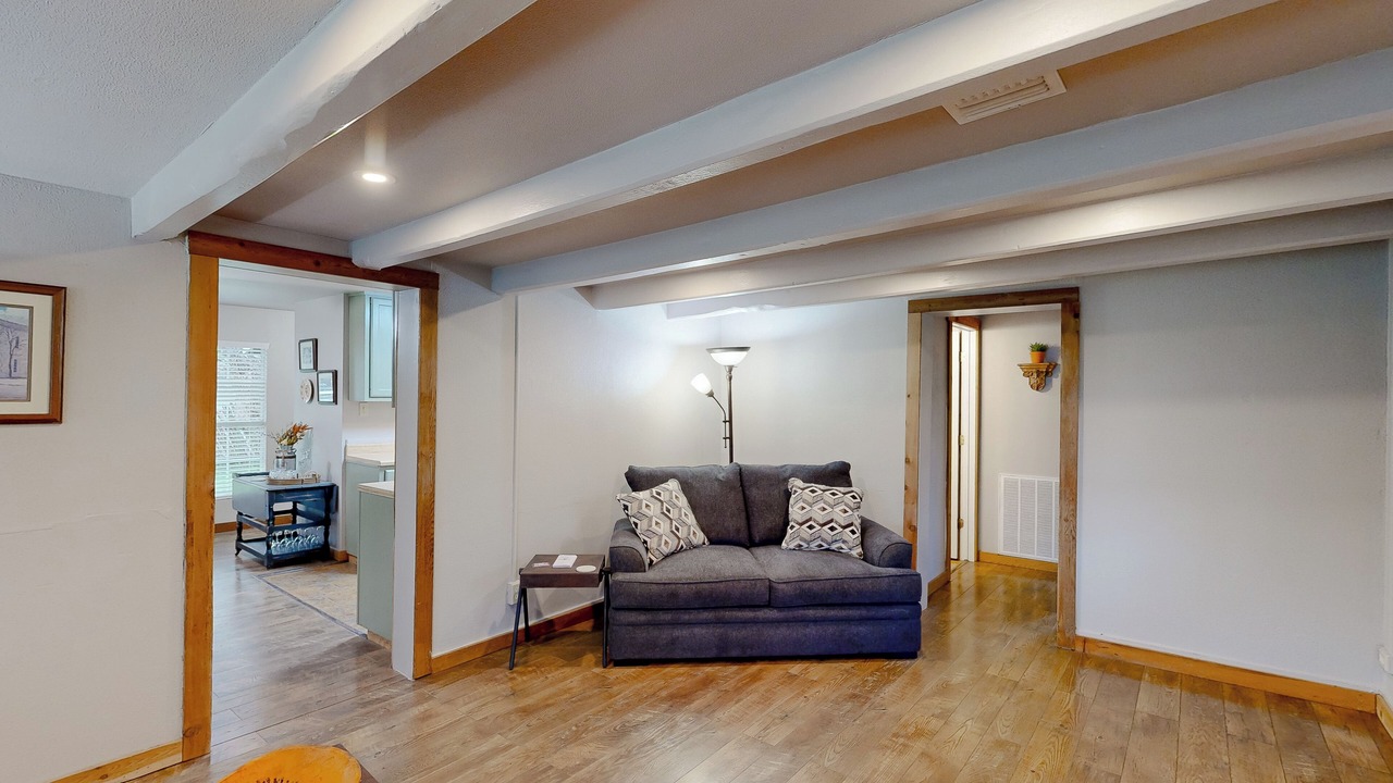Photo of Livingroom in Bandera
