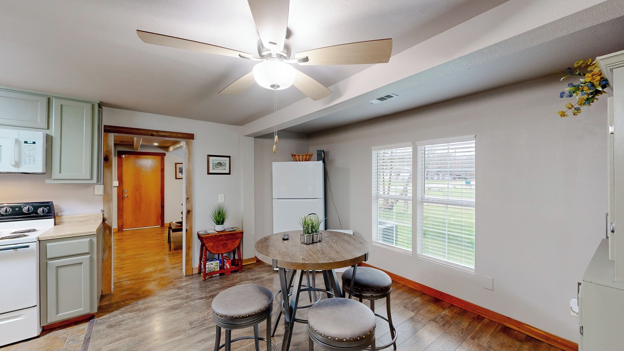 Photo of Kitchen in Bandera