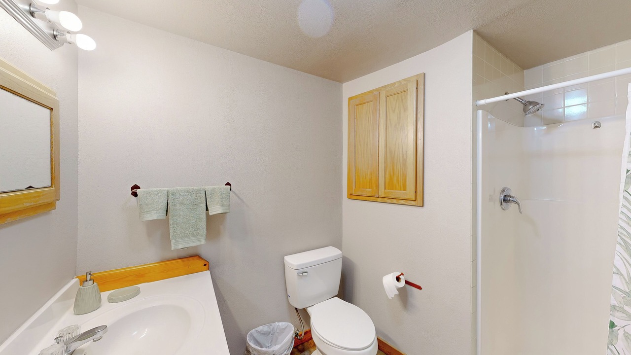 Photo of Bathroom in Bandera
