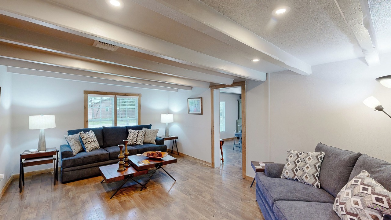Photo of Livingroom in Bandera