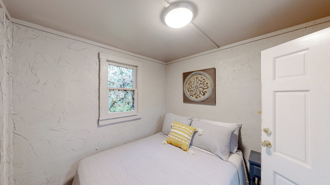 Photo of Bedroom in Bandera