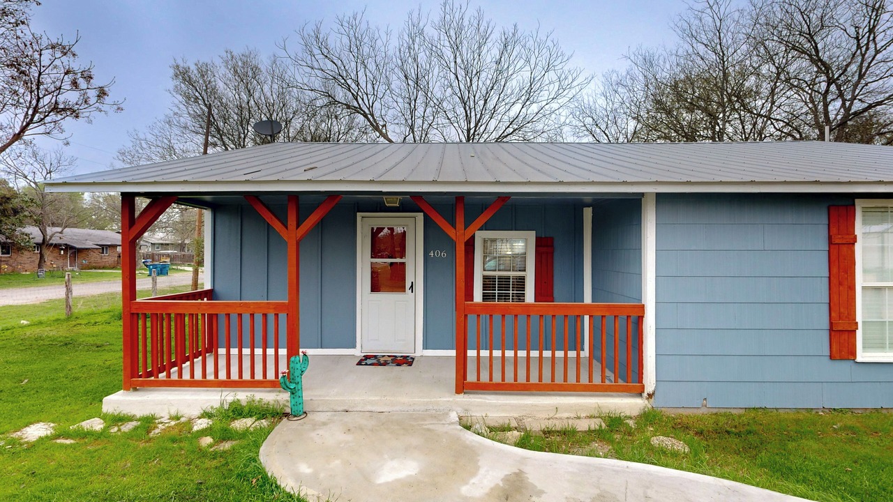 Photo of Outdoor in Bandera