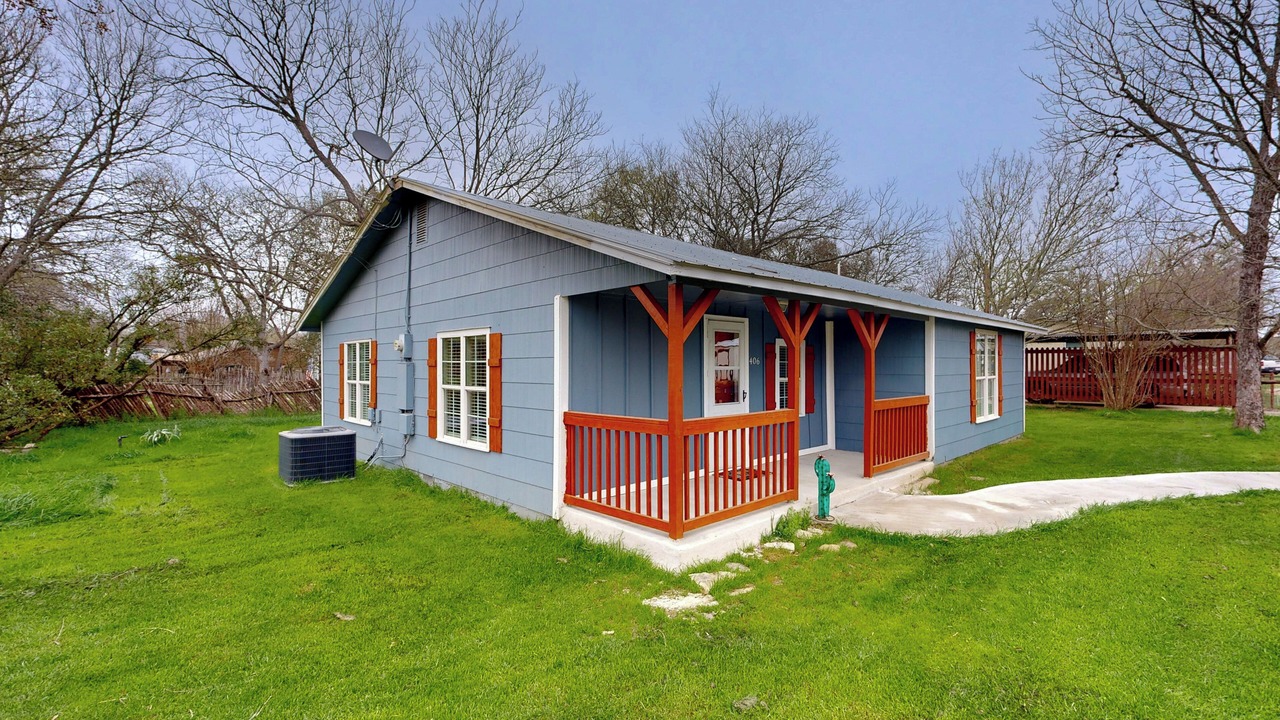 Photo of Outdoor in Bandera