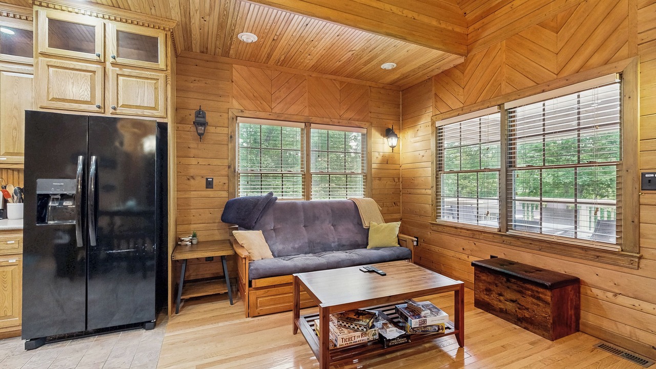 Photo of Livingroom in Wise
