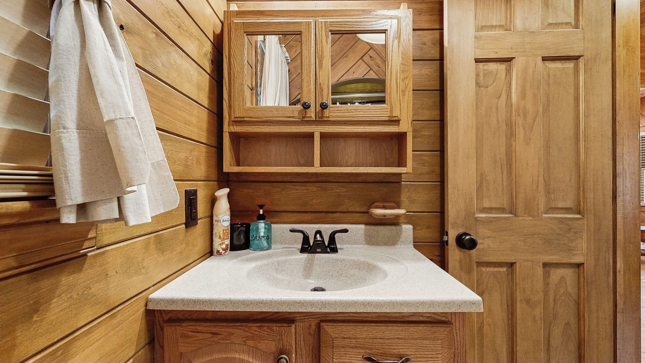 Photo of Bathroom in Wise