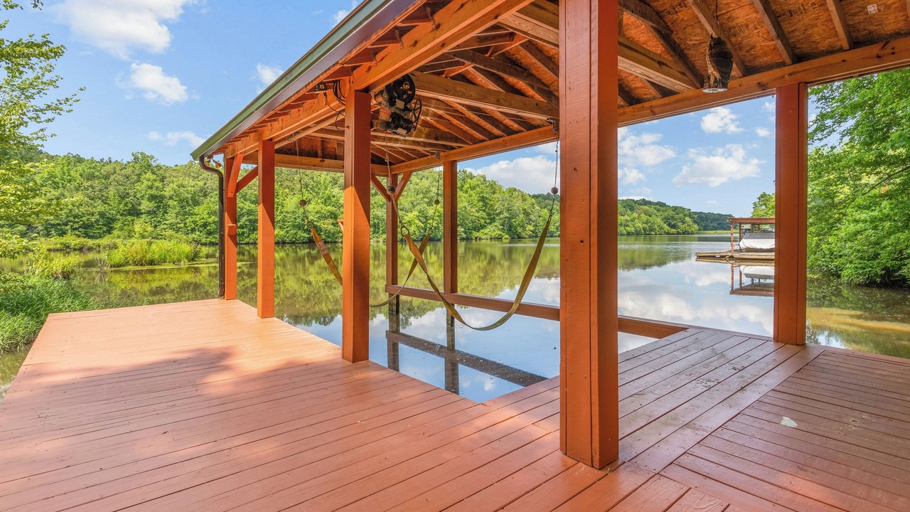 Photo of Patio Balcony in Wise