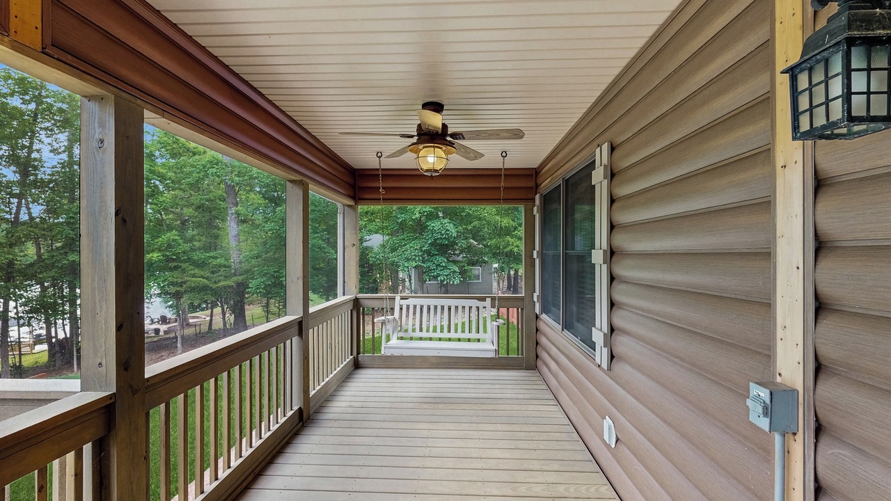 Photo of Patio Balcony in Wise