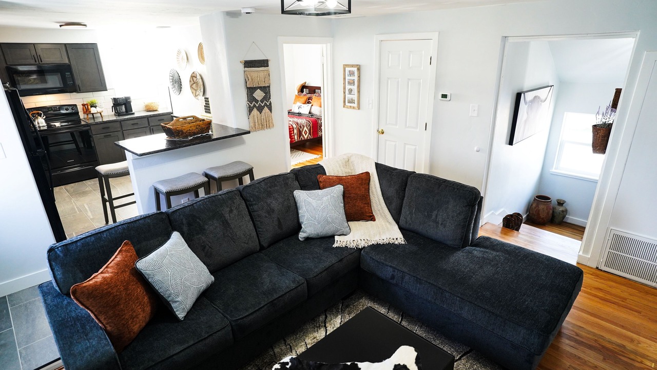 Photo of Livingroom in Casper