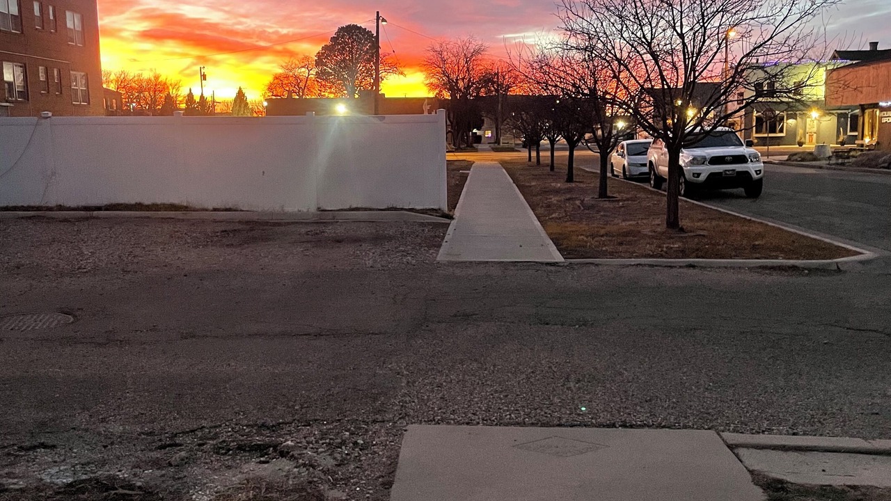 Photo of Outdoor in Casper