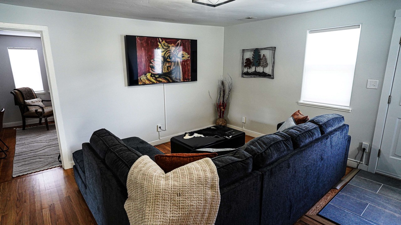 Photo of Livingroom in Casper