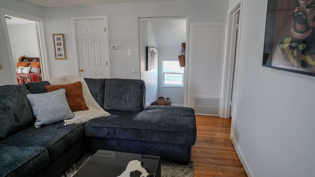 Photo of Livingroom in Casper
