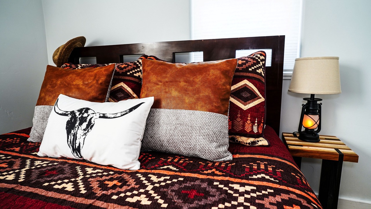 Photo of Bedroom in Casper