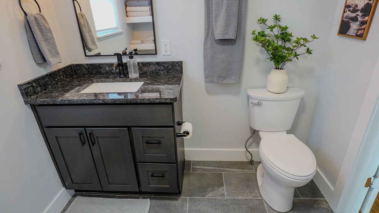 Photo of Bathroom in Casper