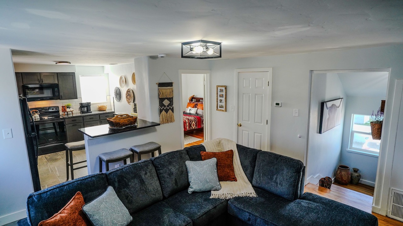 Photo of Livingroom in Casper