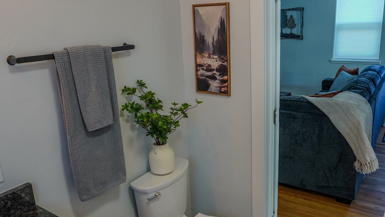 Photo of Bathroom in Casper