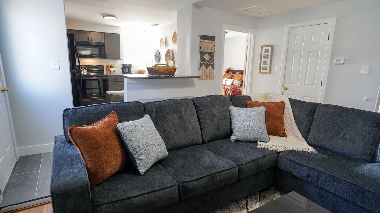 Photo of Livingroom in Casper