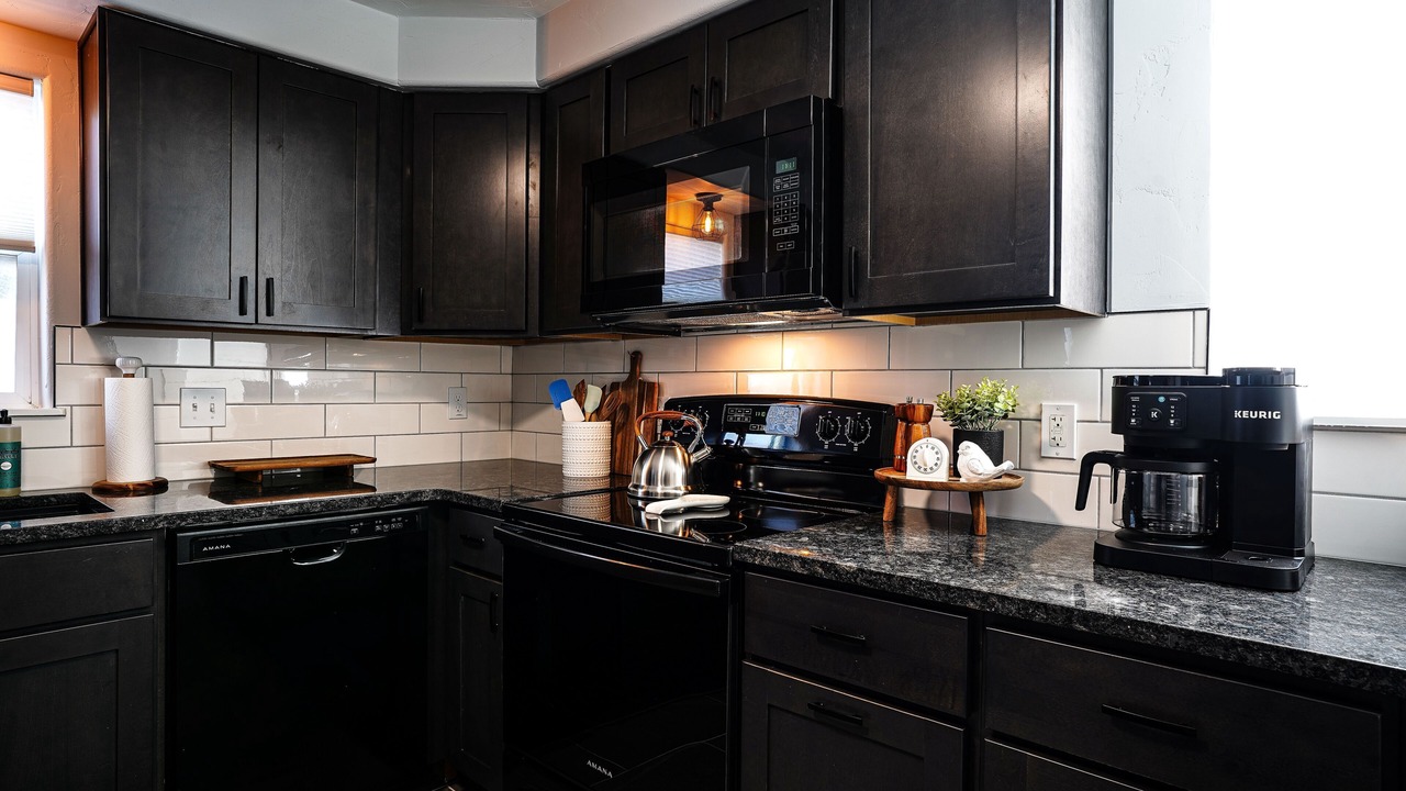 Photo of Kitchen in Casper