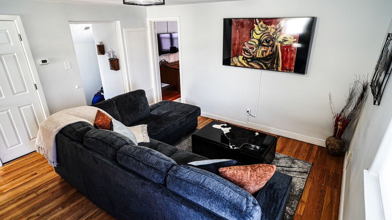 Photo of Livingroom in Casper