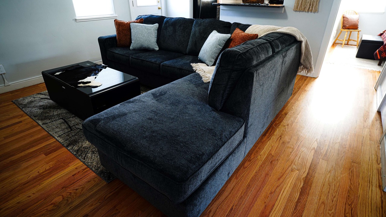 Photo of Livingroom in Casper