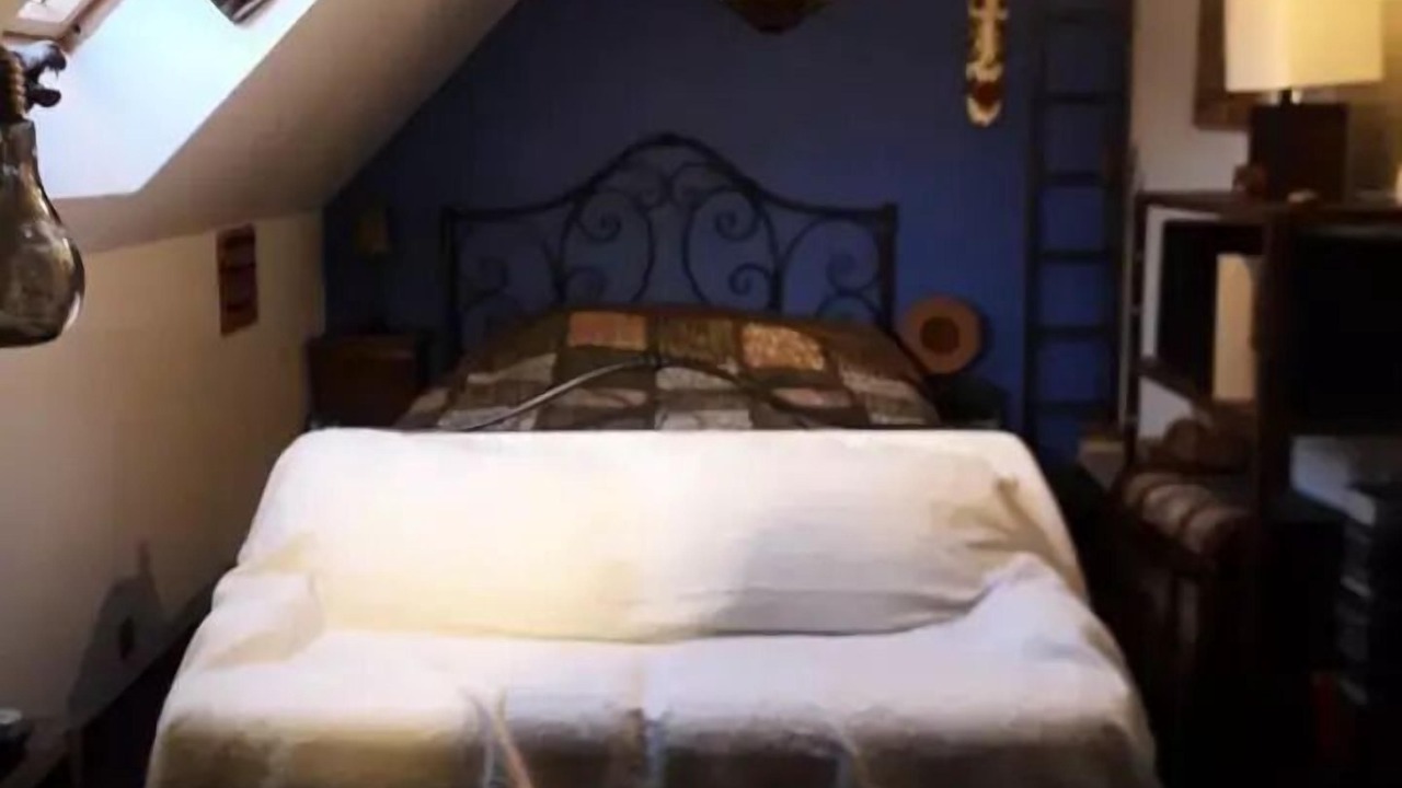 Photo of Bedroom in Saint-Andre-des-Eaux