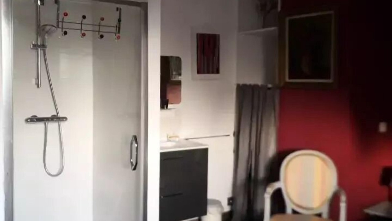 Photo of Bathroom in Saint-Andre-des-Eaux