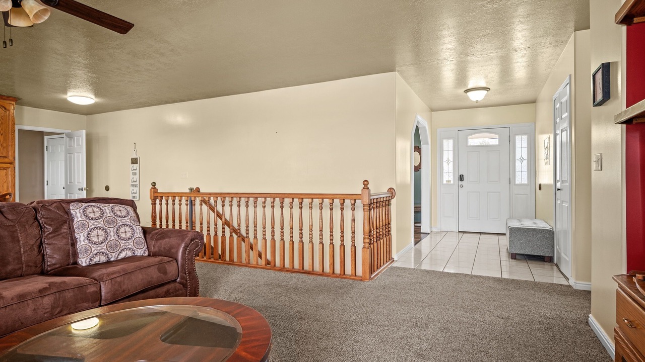 Photo of Bedroom in North Ogden