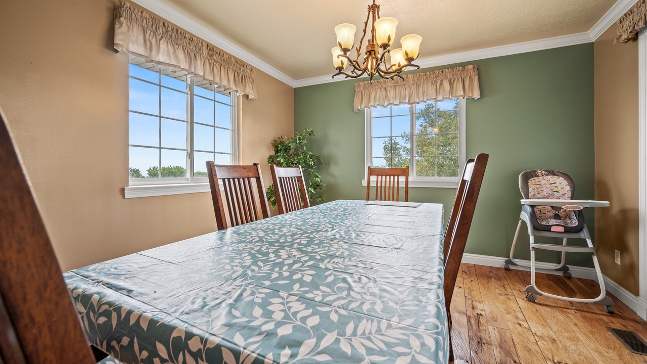 Photo of Bedroom in North Ogden