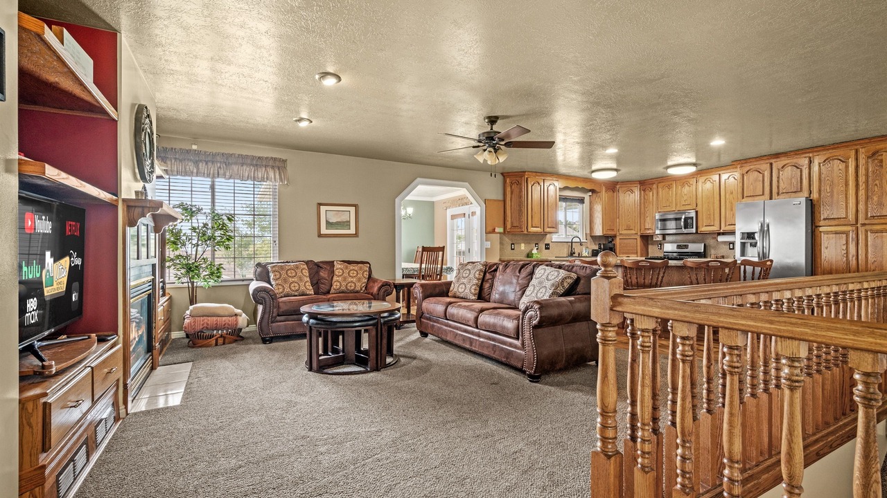 Photo of Bedroom in North Ogden