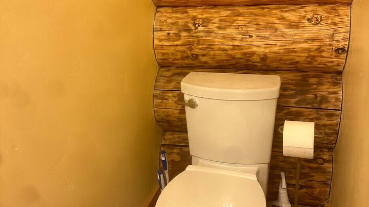 Photo of Bathroom in Three Rivers
