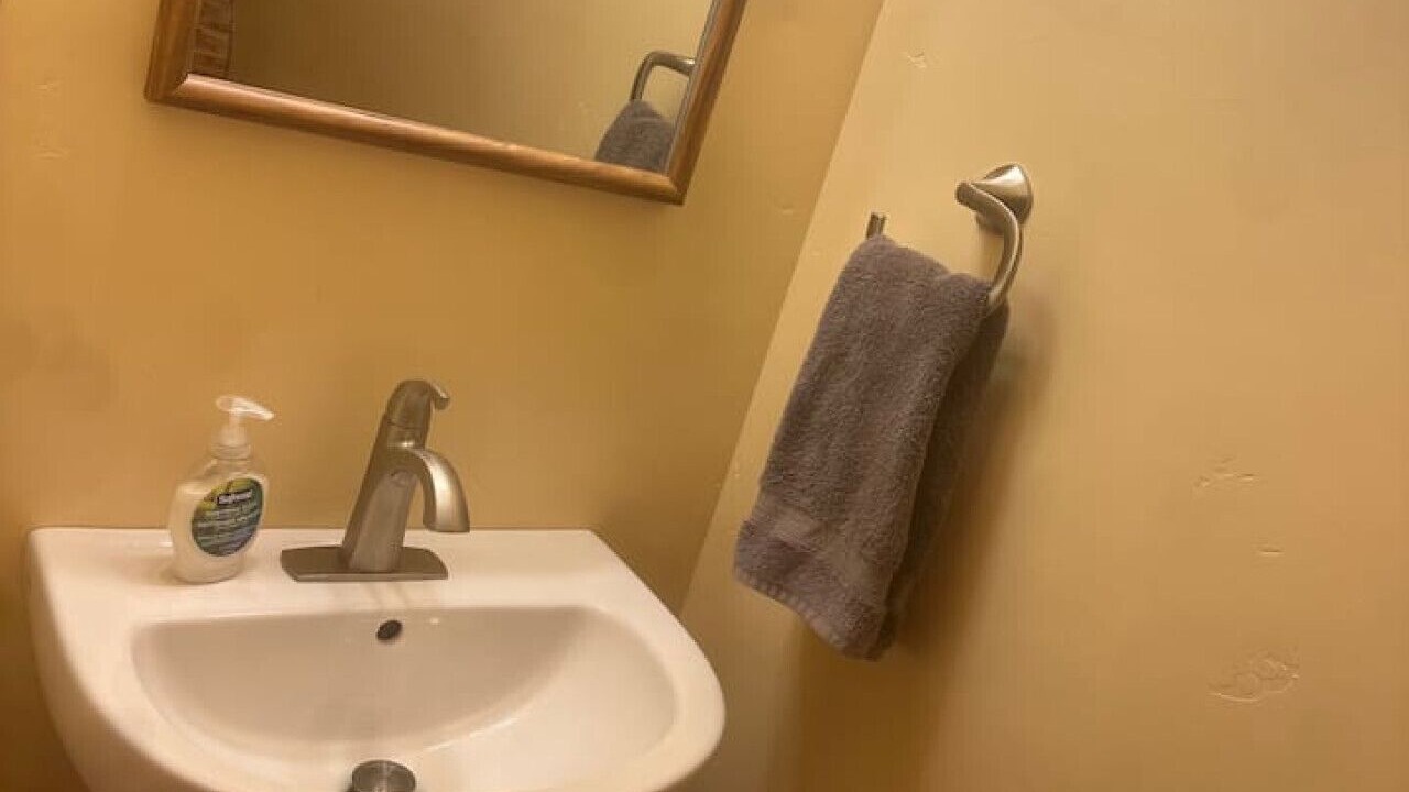 Photo of Bathroom in Three Rivers
