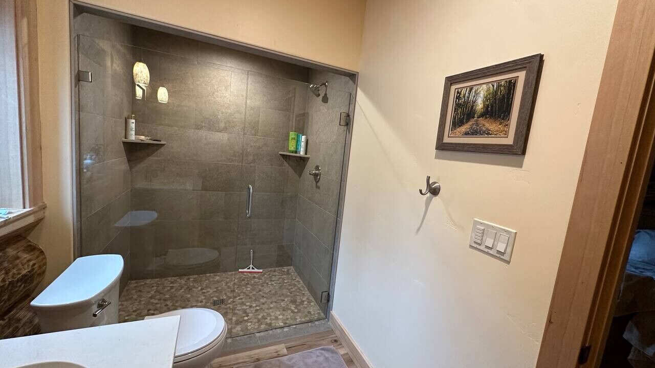 Photo of Bathroom in Three Rivers
