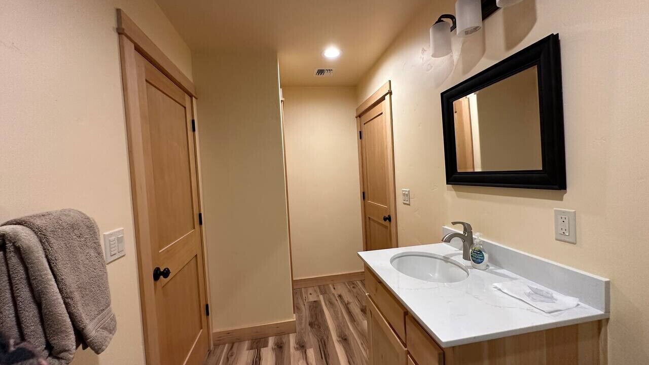 Photo of Bathroom in Three Rivers